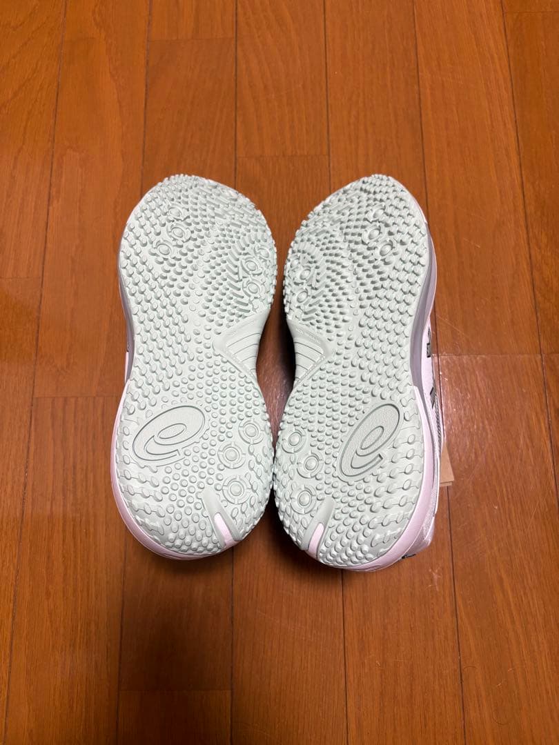 ASICS GEL-CHALLENGER 15 OC (オーム・クレー)