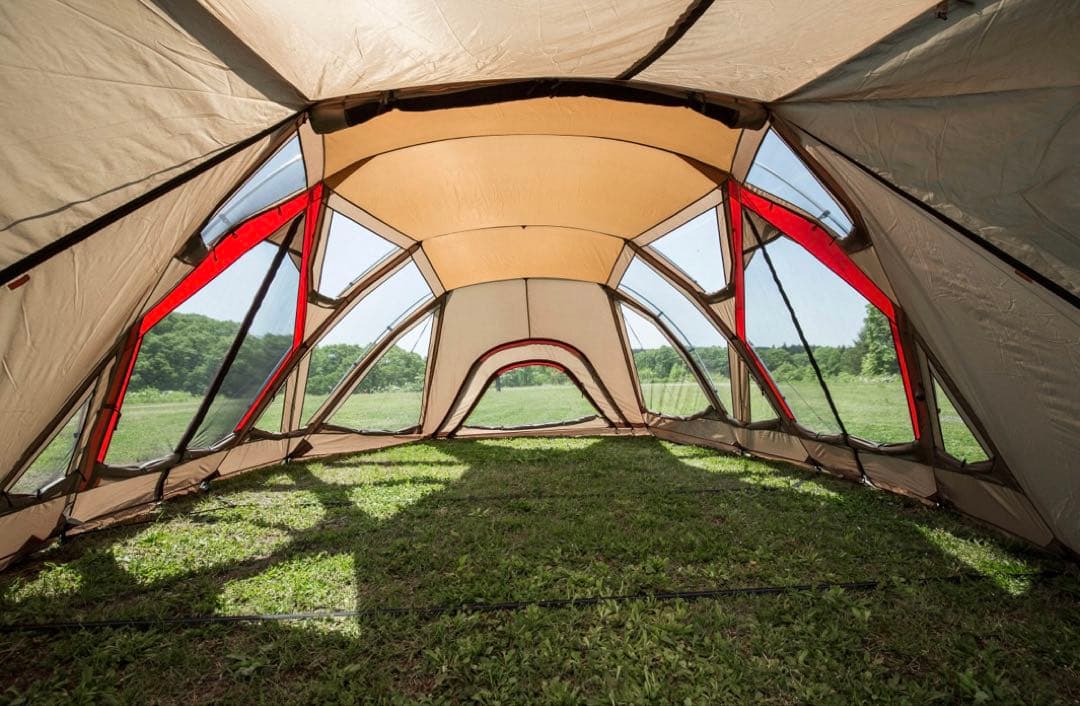 【新品未開封】スノーピーク リビングシェルロングpro.