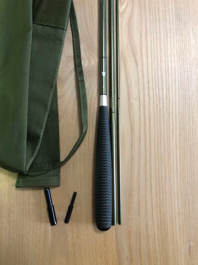 ダイワヘラV8尺