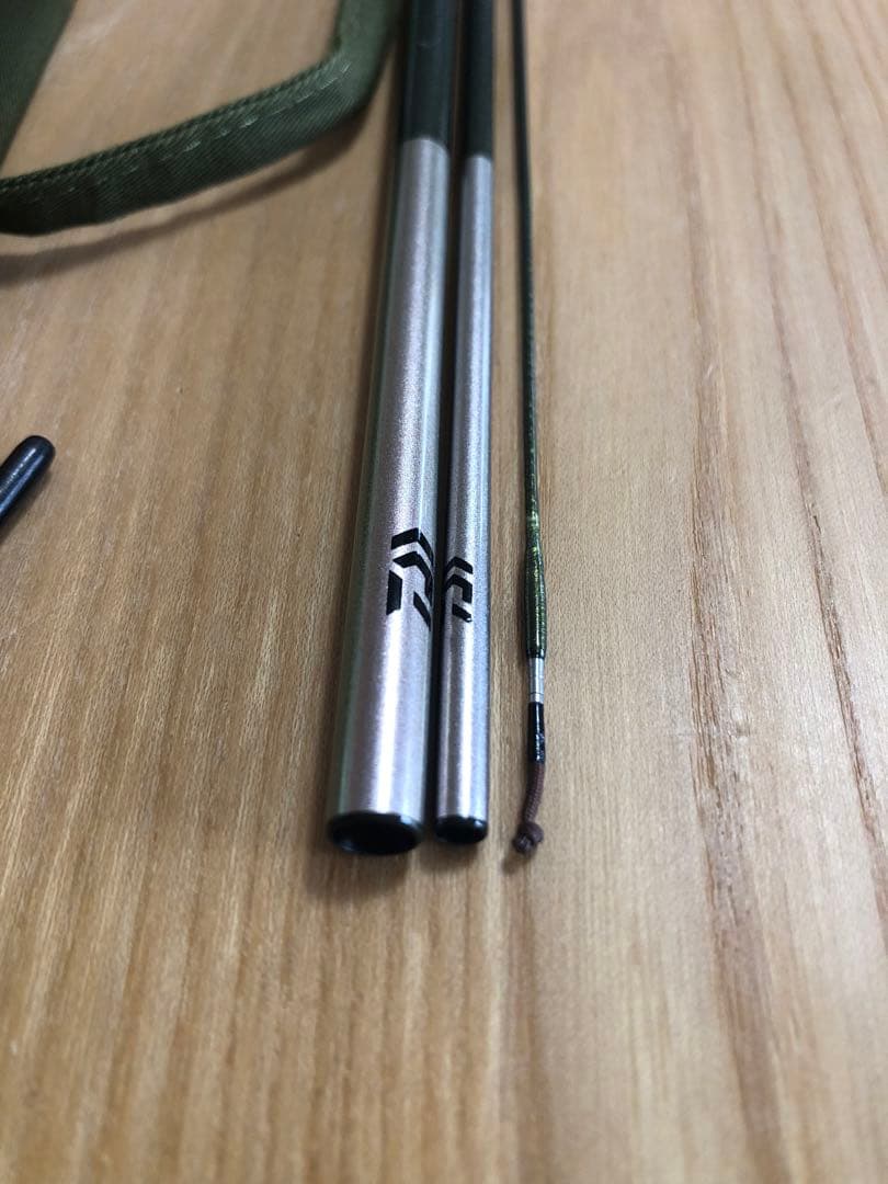 ダイワヘラV8尺