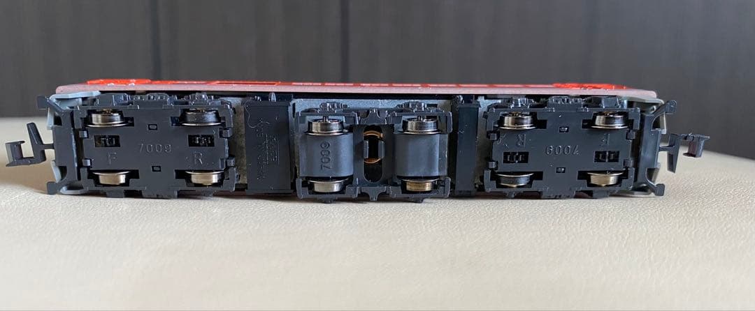 Nゲージ KATO 7009 DF50