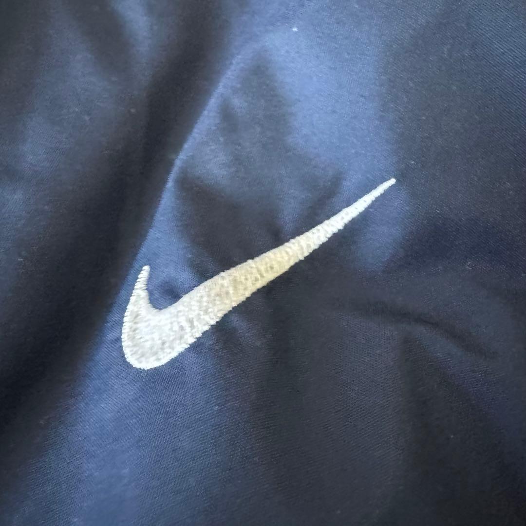 90〜00s NIKE インテル ウインドブレーカー 極暖 3L〜4Lサイズ相当