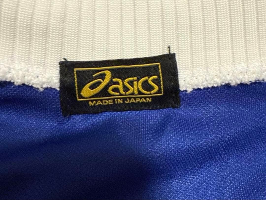 日本代表 中田英寿 1998W杯MF ユニフォーム 8番 ファイアーパターン　炎