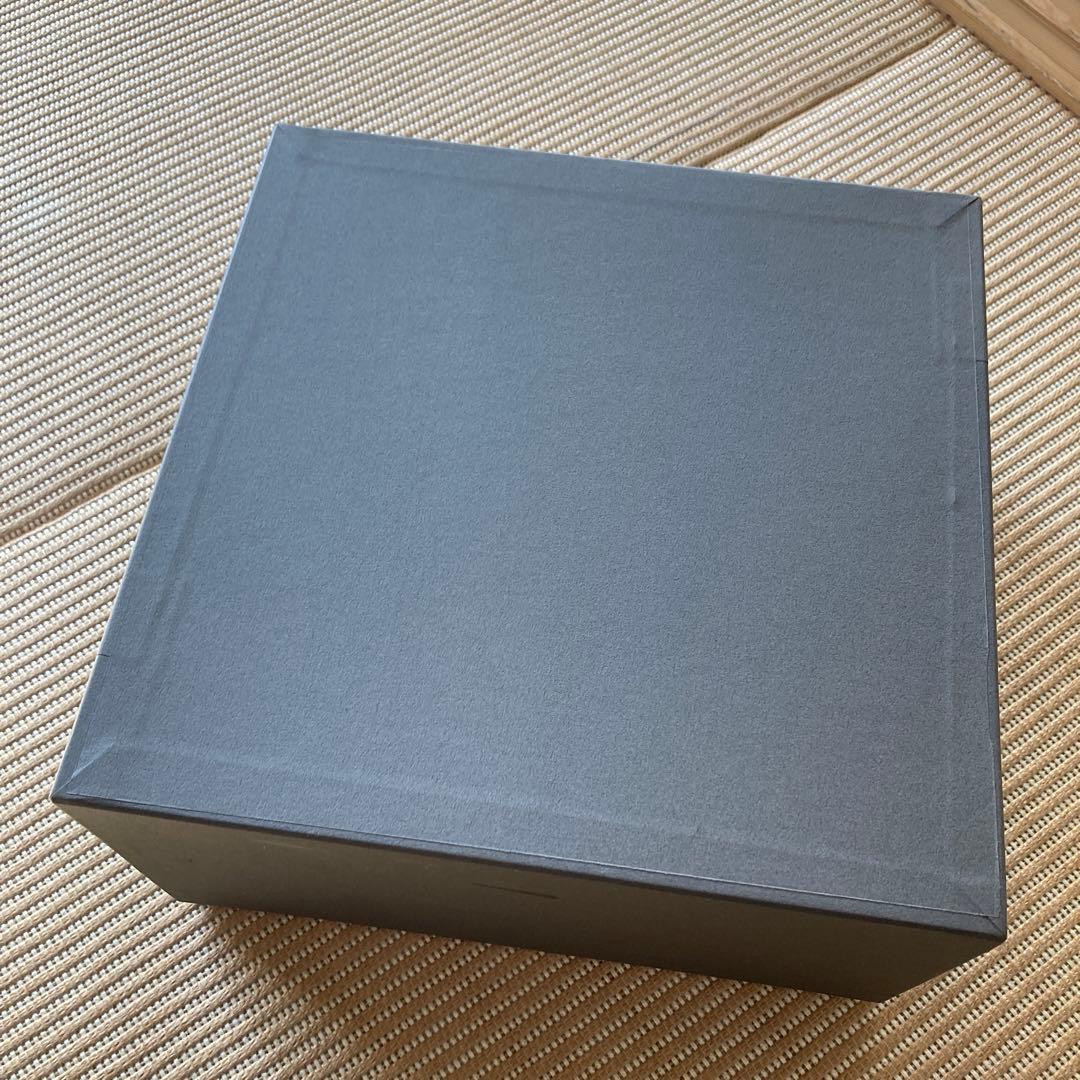 【新品未使用】　山田平安堂　オーバルプレートとボール