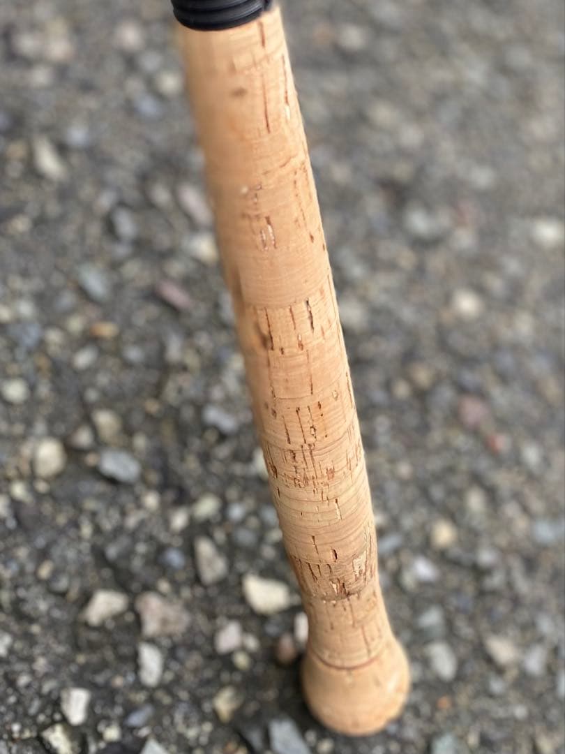 ジャストエース　ショアワインダー832KM（リールは付いてません）