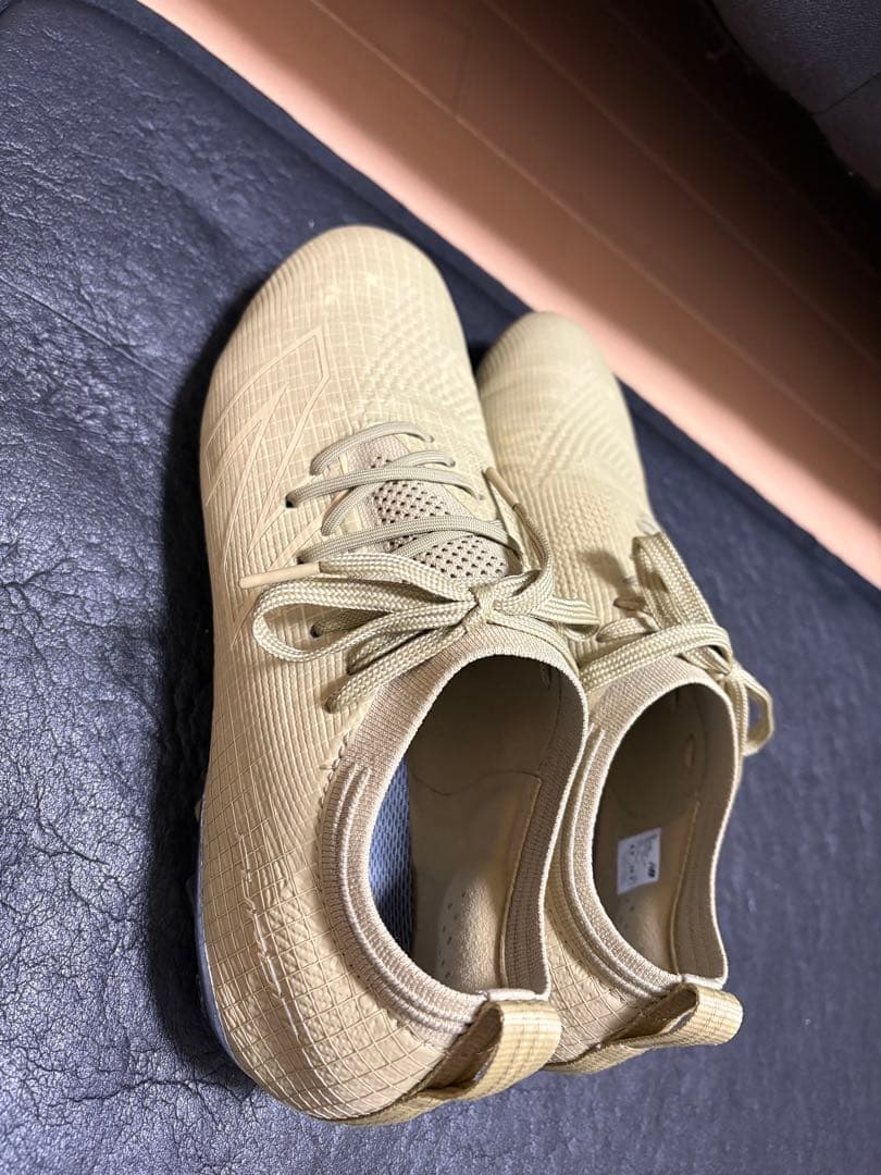 Stone  × New Balance Furon v8