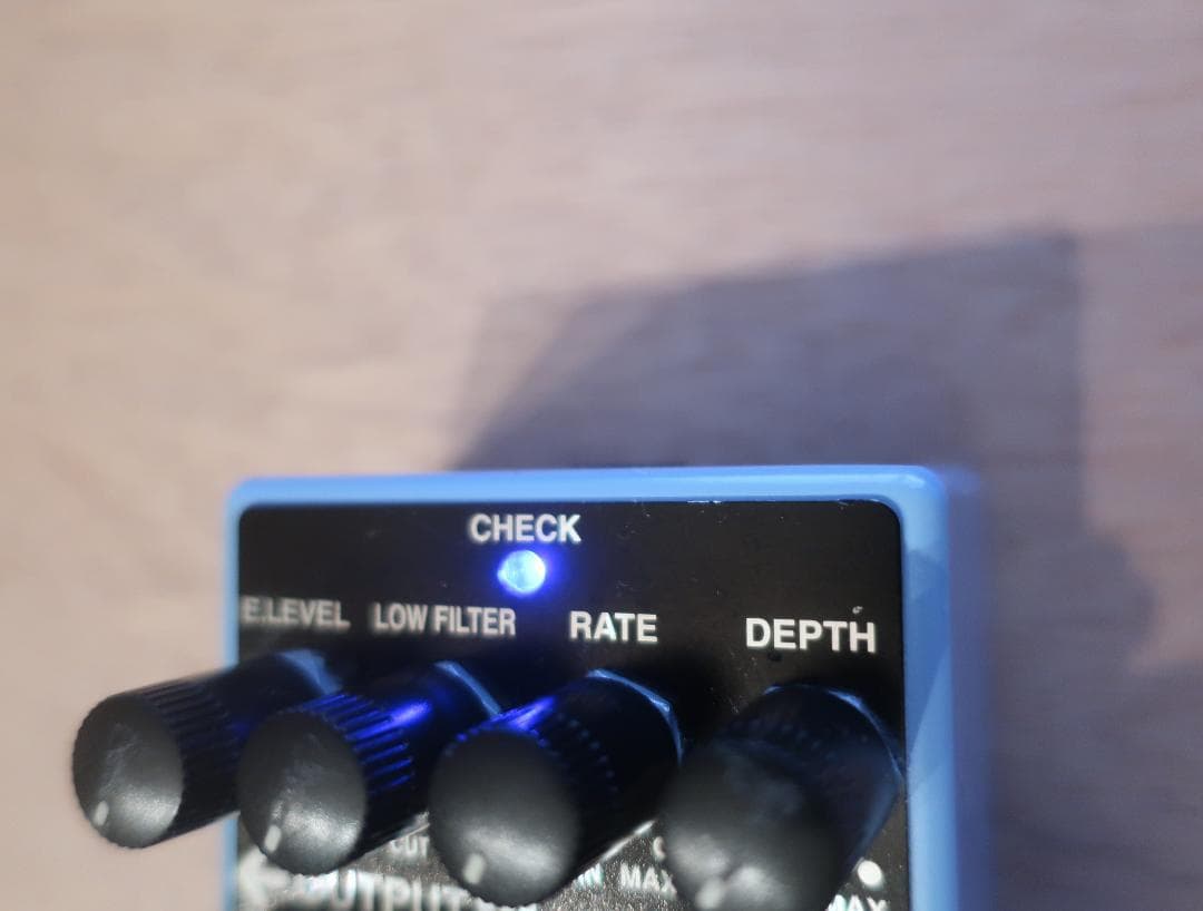 【送料無料】 中古 BOSS CEB-3 Bass Chorus ベースコーラス