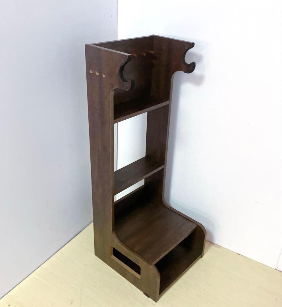 DOPPEL GANGER ドッペルギャンガー　バイシクルレスト　シェルフタイプ