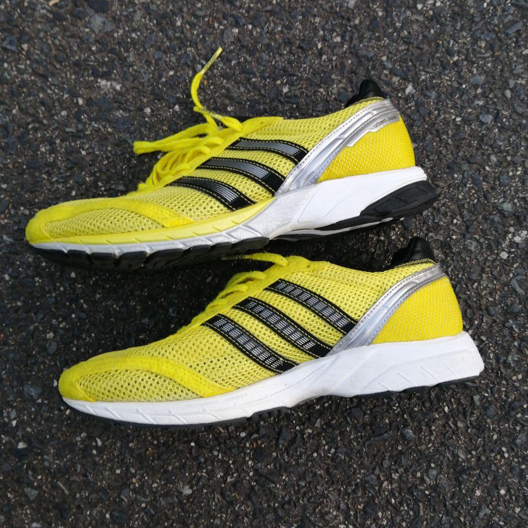 復刻版　初代アディzero