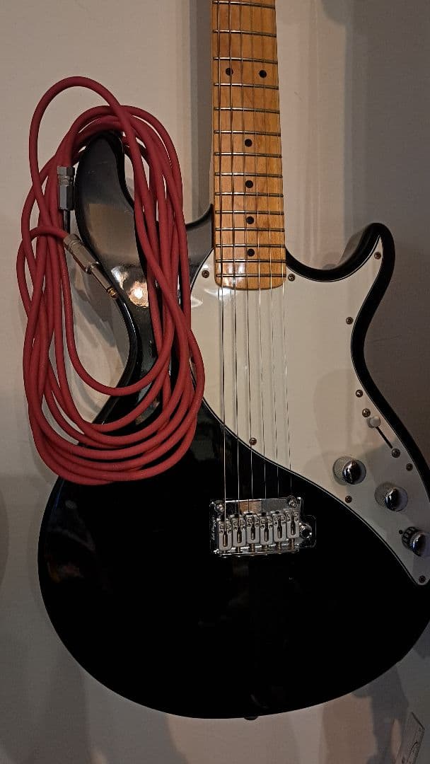 LINE6 Variax 600 バリアックス ライン6 モデリングギター