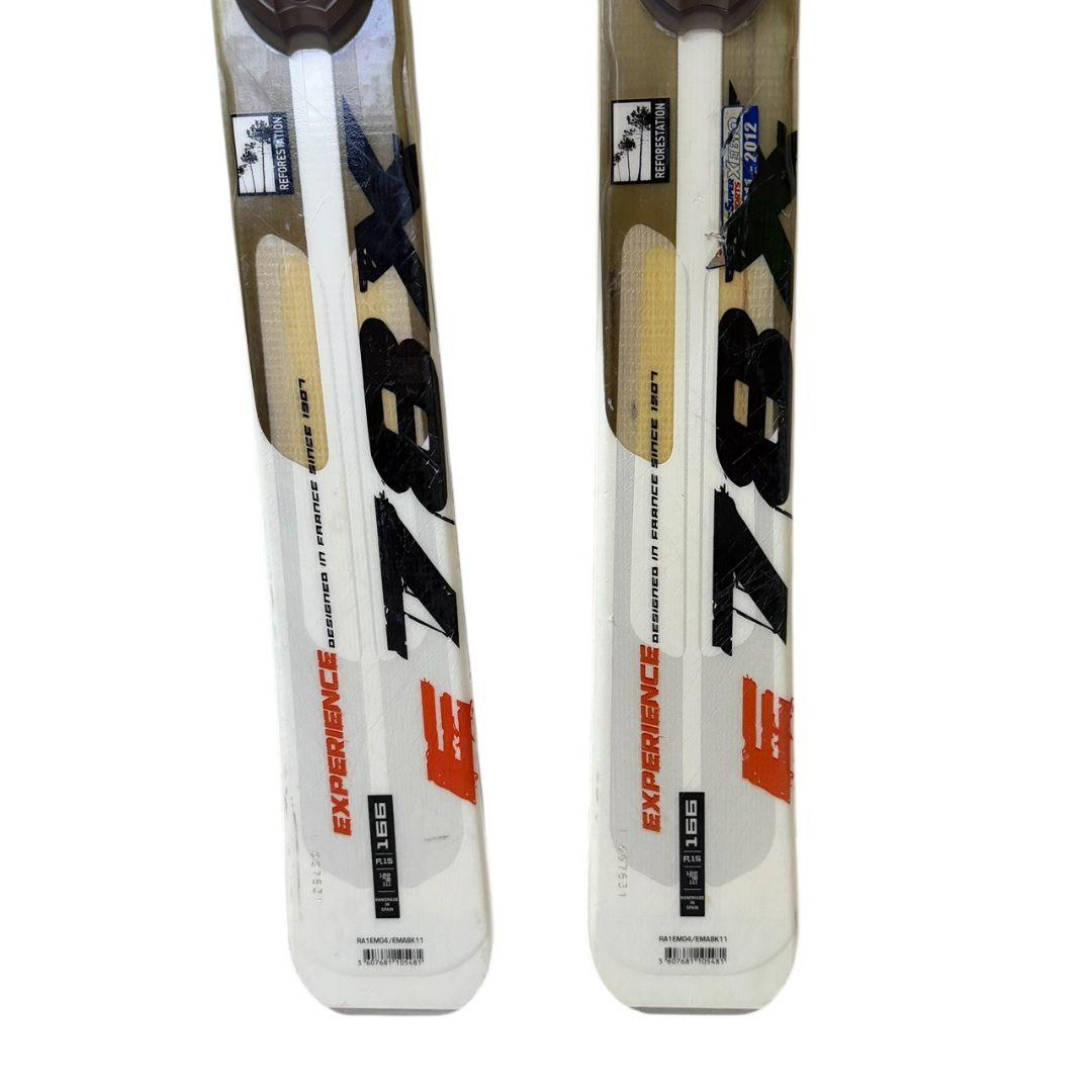 【ROSSIGNOL】EXPERIENCE 78X 166cm