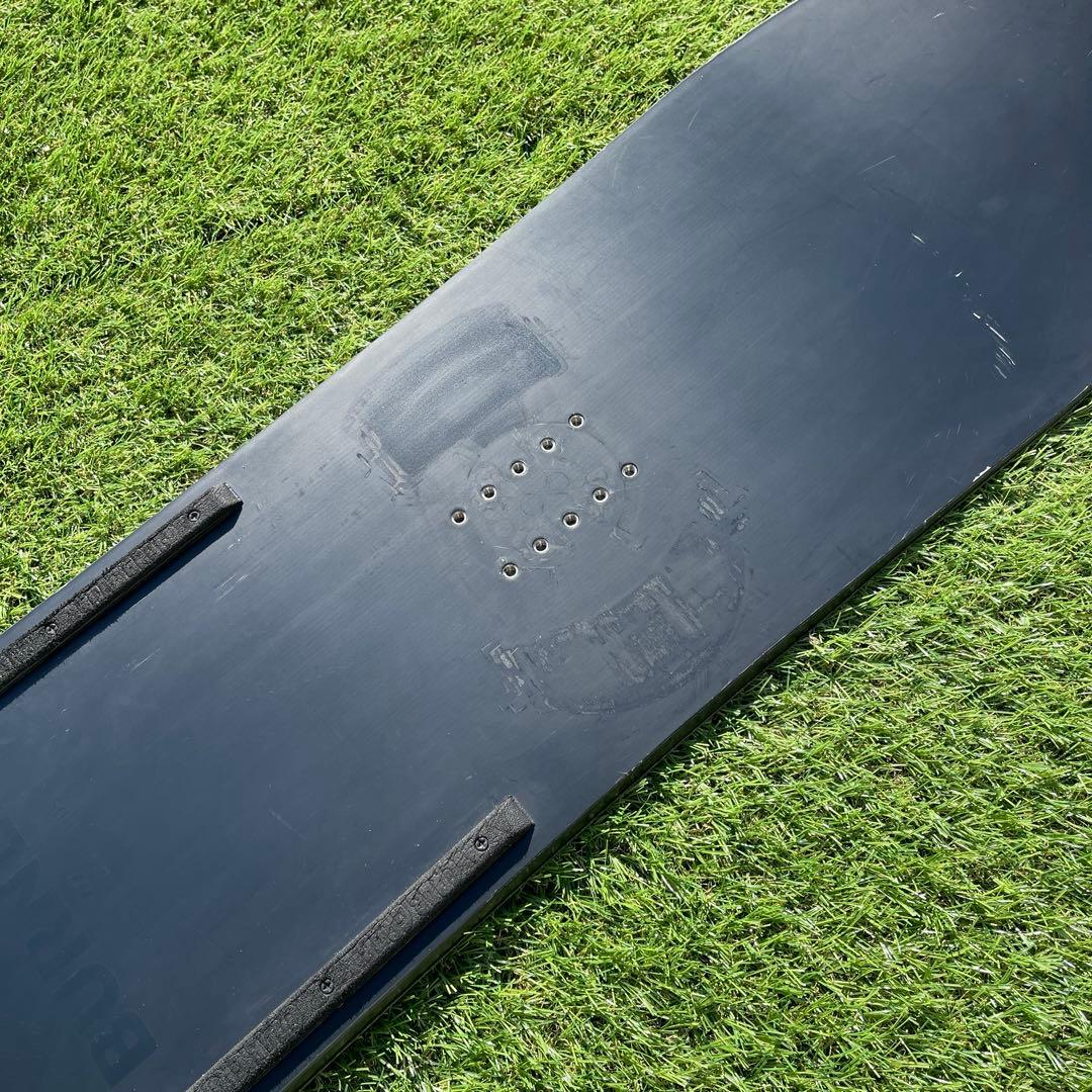 スノーボード MOSS BOARDS BURNER 22-23 159cm