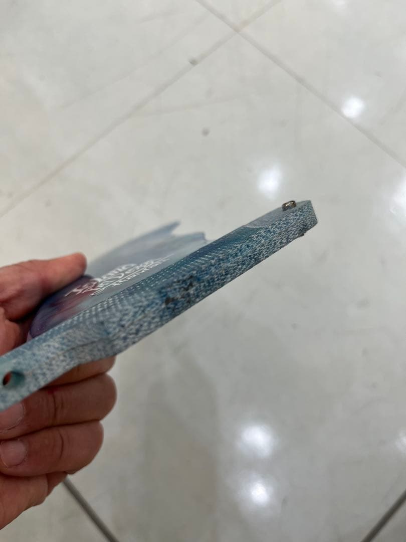  Fin Design サーフボードフィン