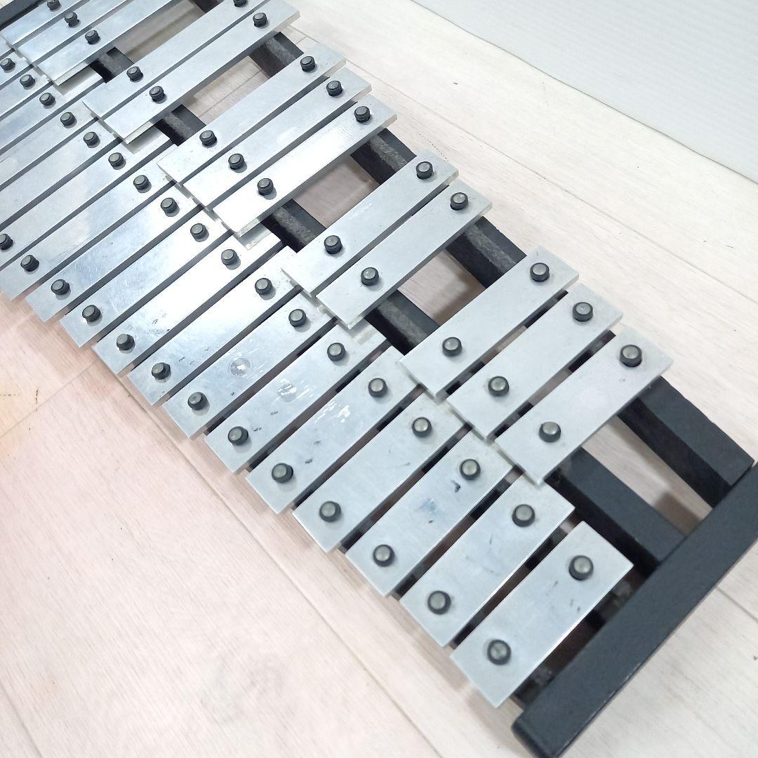 KAWAI グロッケン 鉄琴 KG-105 楽器 カワイ