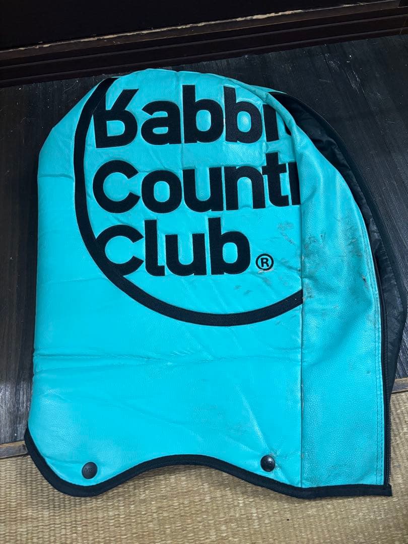 FR2 GOLF キャディバッグ沖縄限定カラー