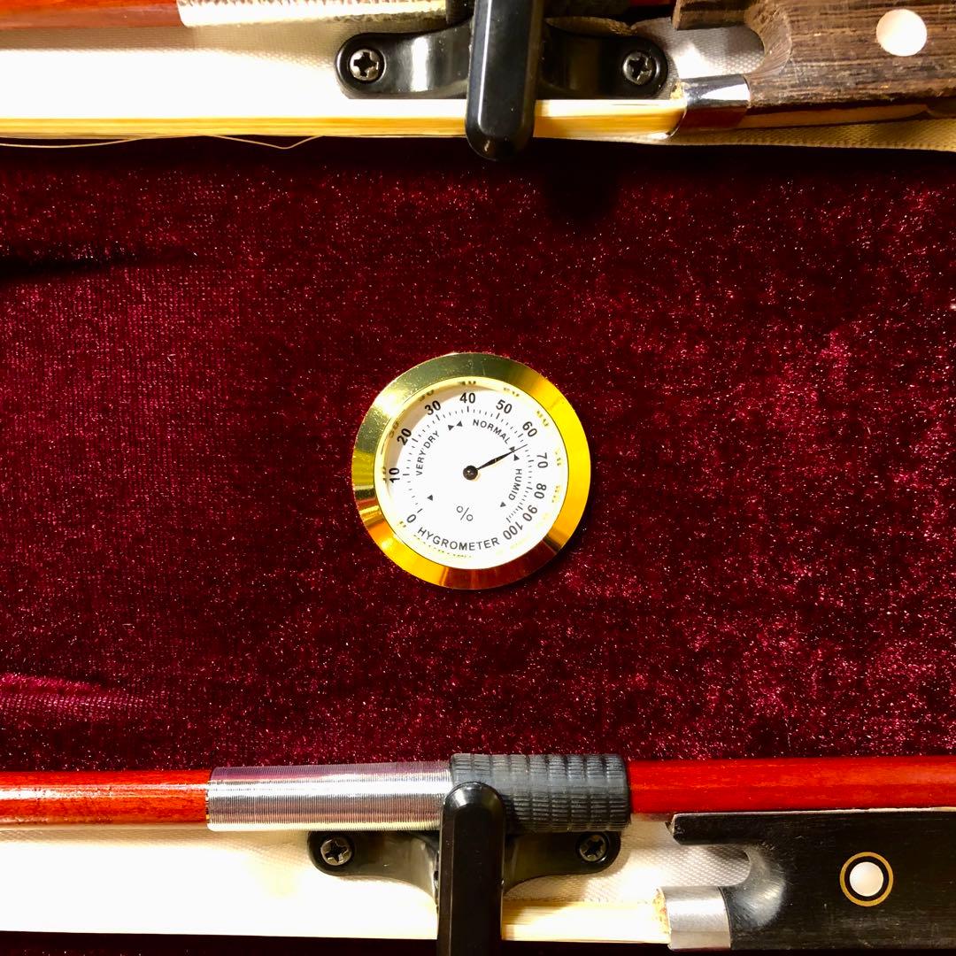 バイオリン Altezza アルテッツァ No.100 4/4 新品　弓2本付属