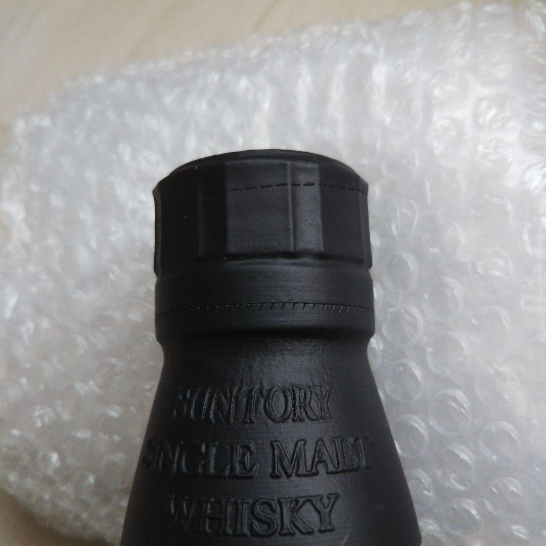 【未開封】サントリー シングルモルト ウイスキー 山崎 18年 700ml