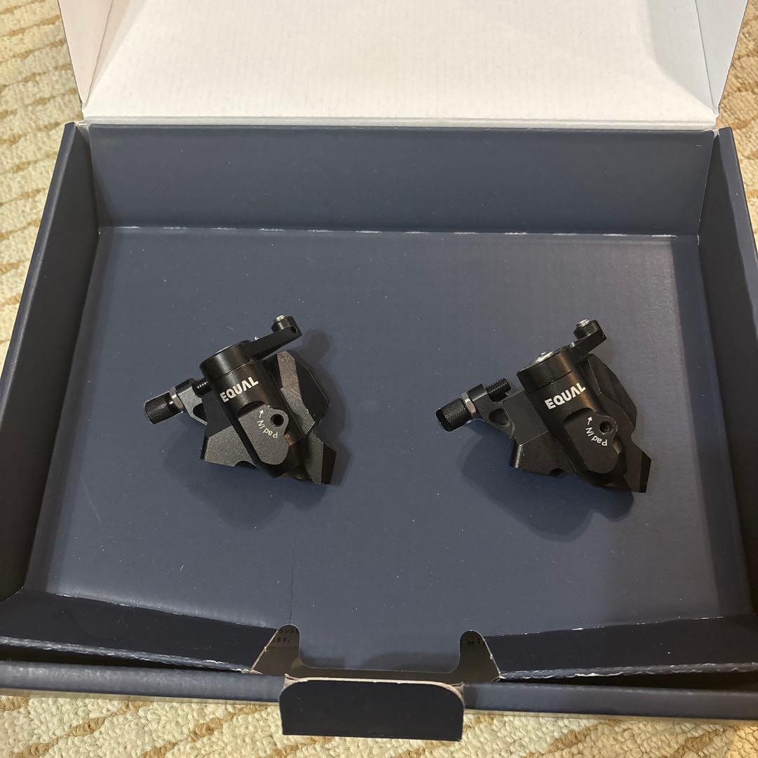 グロータック　EQUAL ディスクブレーキ