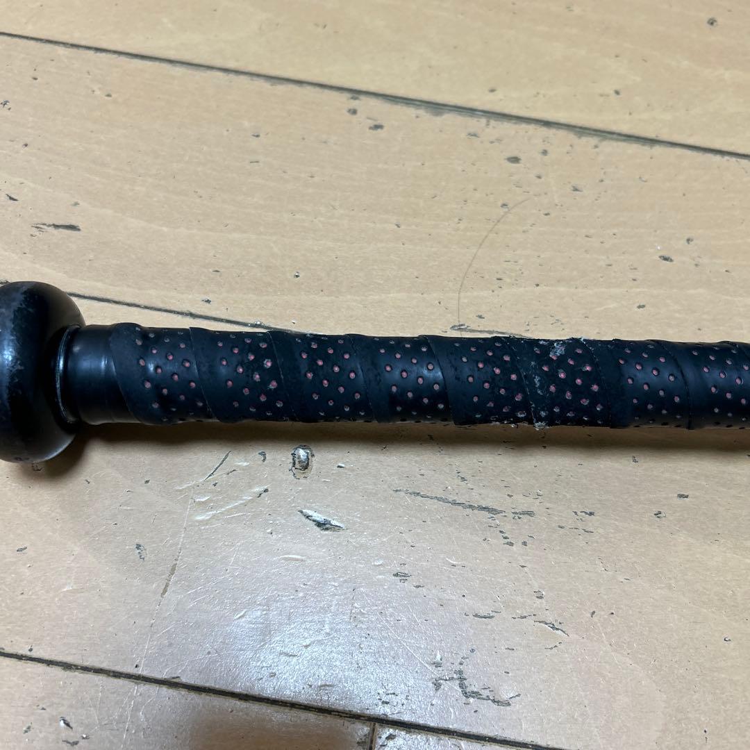 ミズノ　ビヨンドマックス　レガシー/オーバル