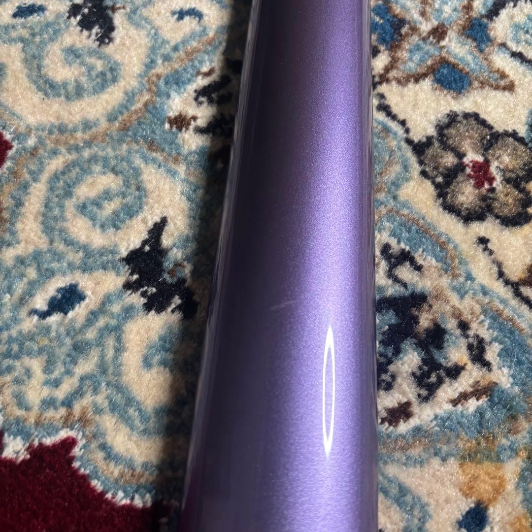 Epiphone カークハメット　メタリカ　1979 Flying V パープル