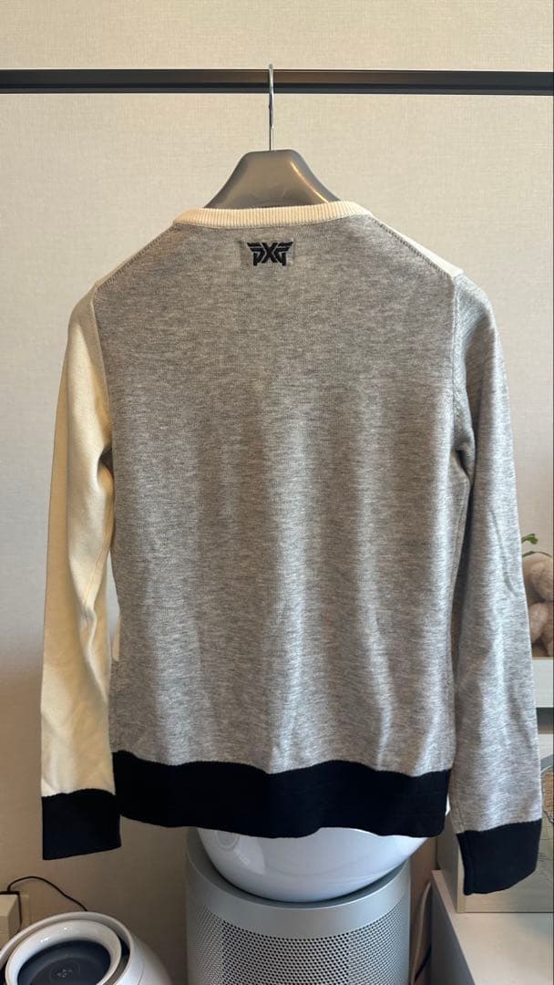 【値下げ！】PXG レディースニット