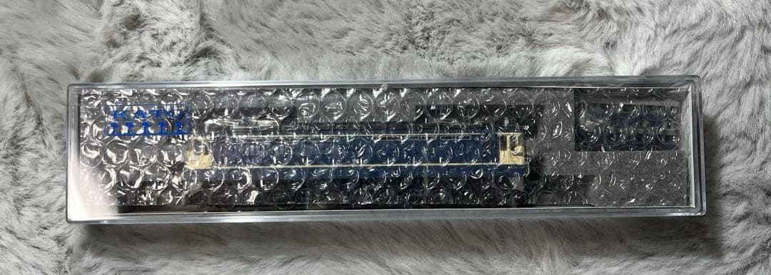 KATO 3061-1 EF65 500 （P型）