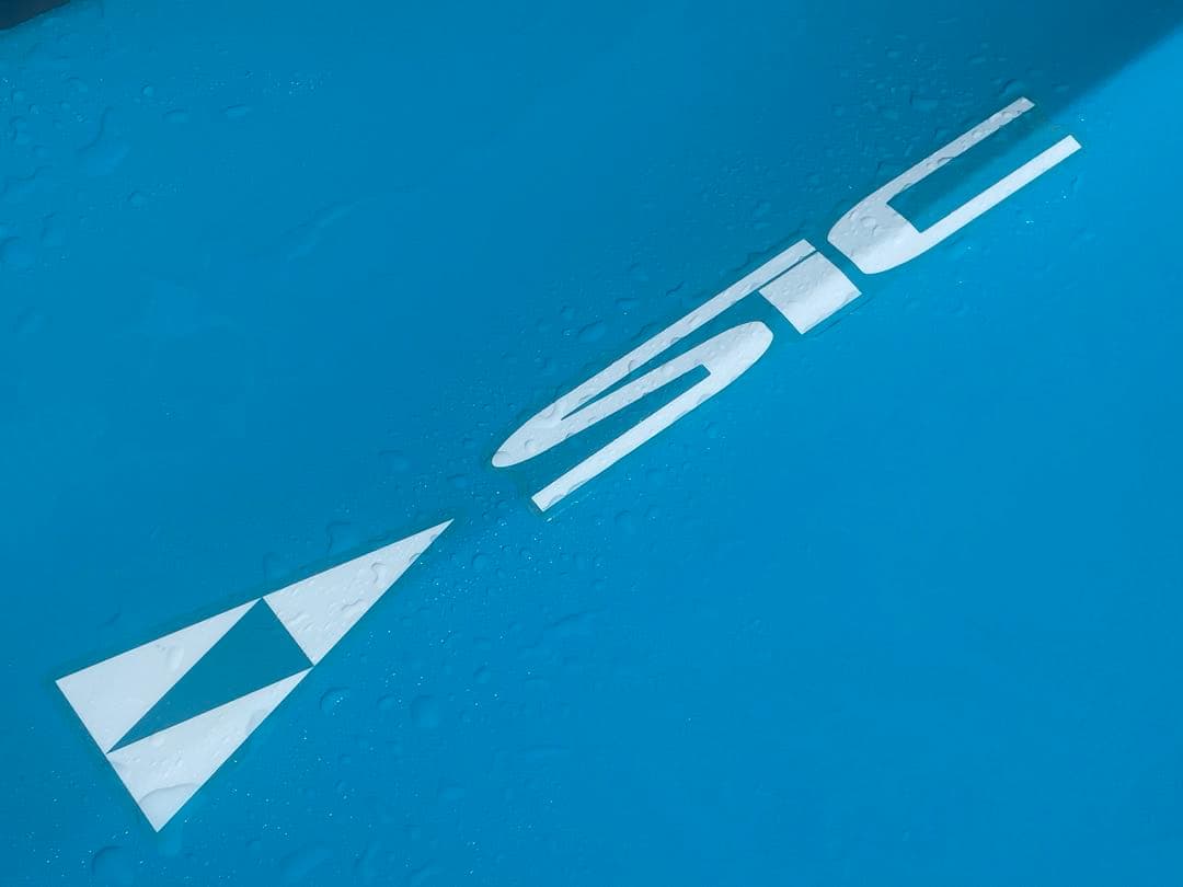 SIC TAO FIT 10'0 ボード SUP ボード