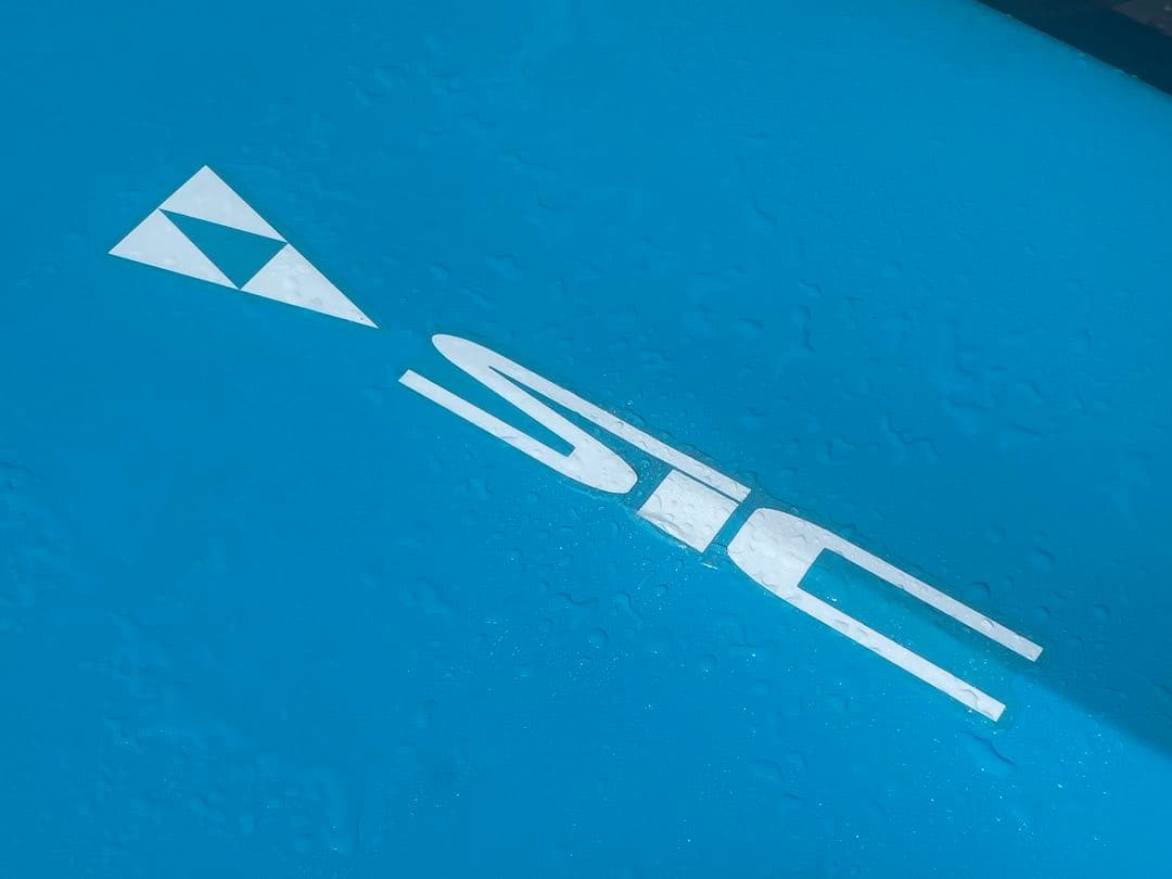 SIC TAO FIT 10'0 ボード SUP ボード