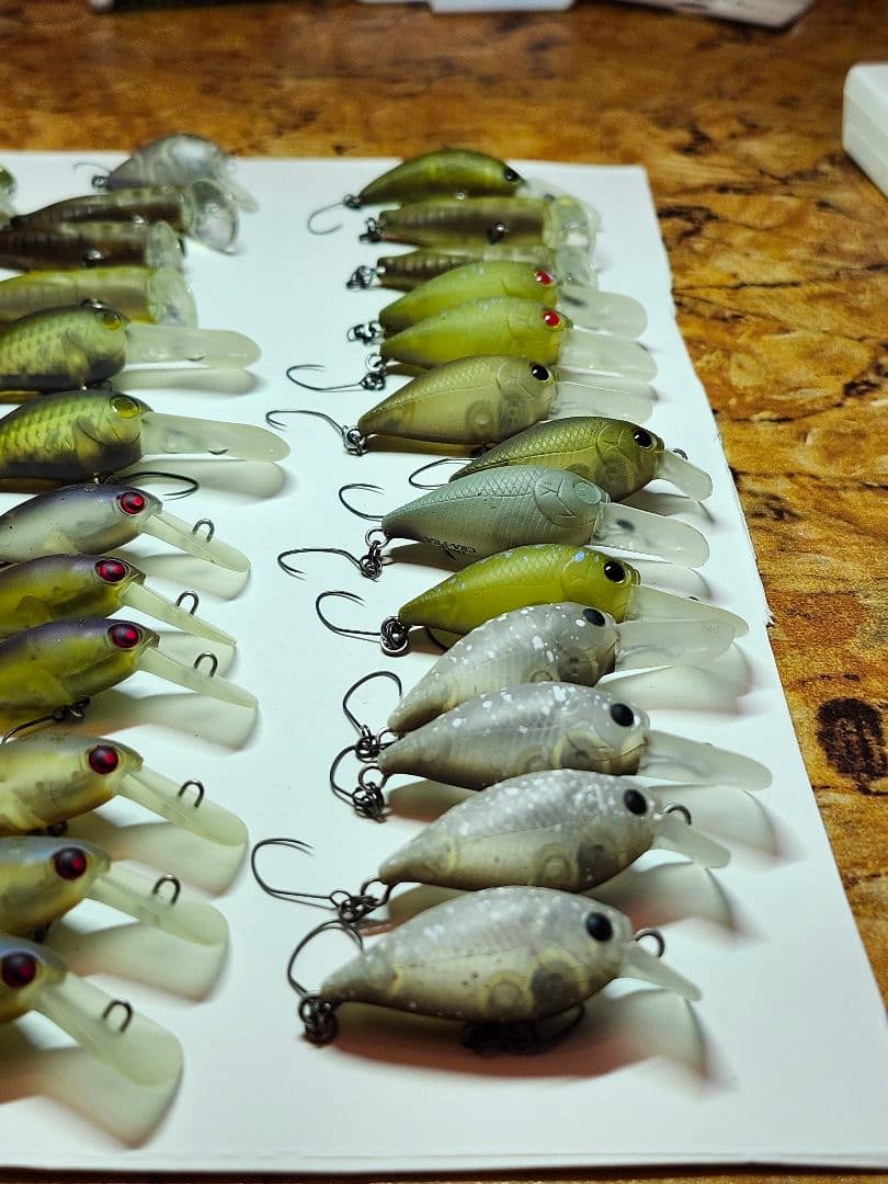 オフィスユーカリ　地方予選　プラグセット　モカ　クラピー　他　３７個