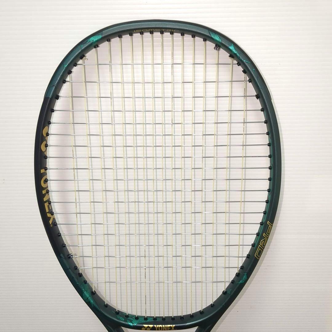 【極美品】YONEX VCORE PRO 100 G2 2019年モデル