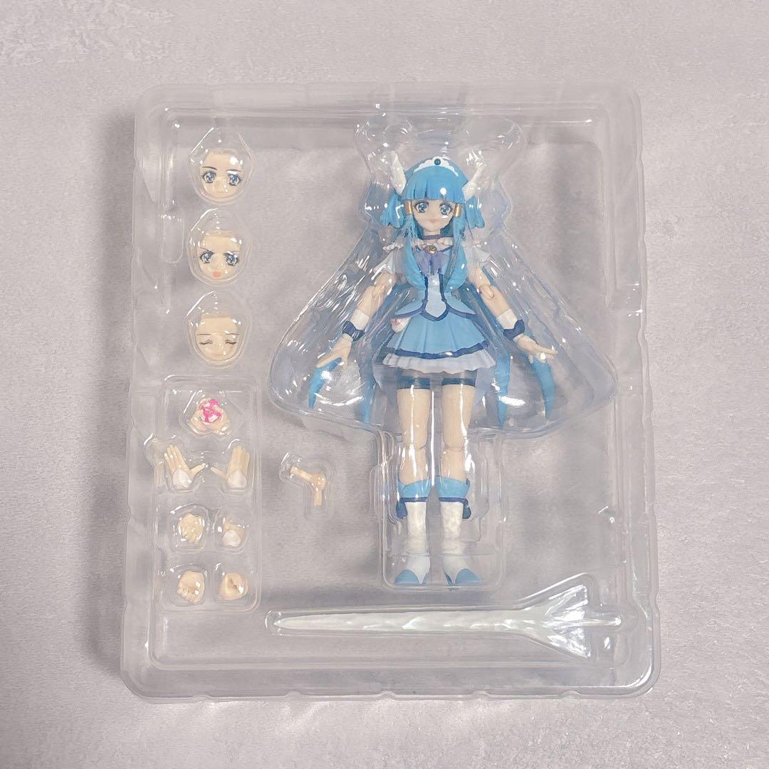 S.H.Figuarts フィギュア スマイルプリキュア キュアビューティ