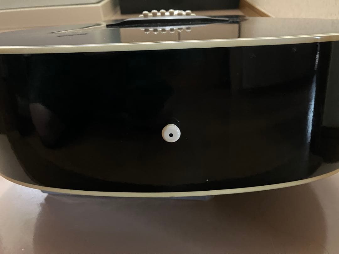 YAMAHA ヤマハ FG 423S BL アコギ 整備クリーニング済