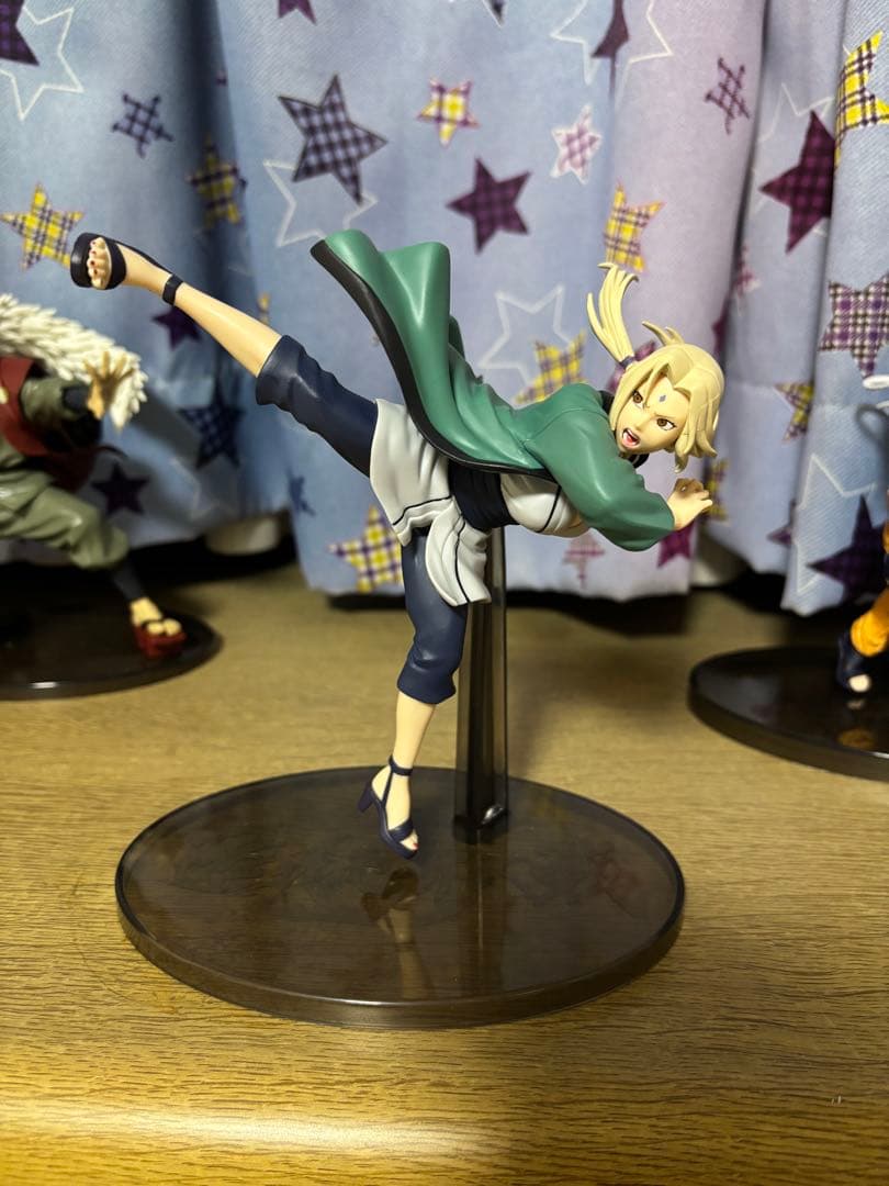 NARUTO 造形忍界大戦 フィギュア　まとめ売り