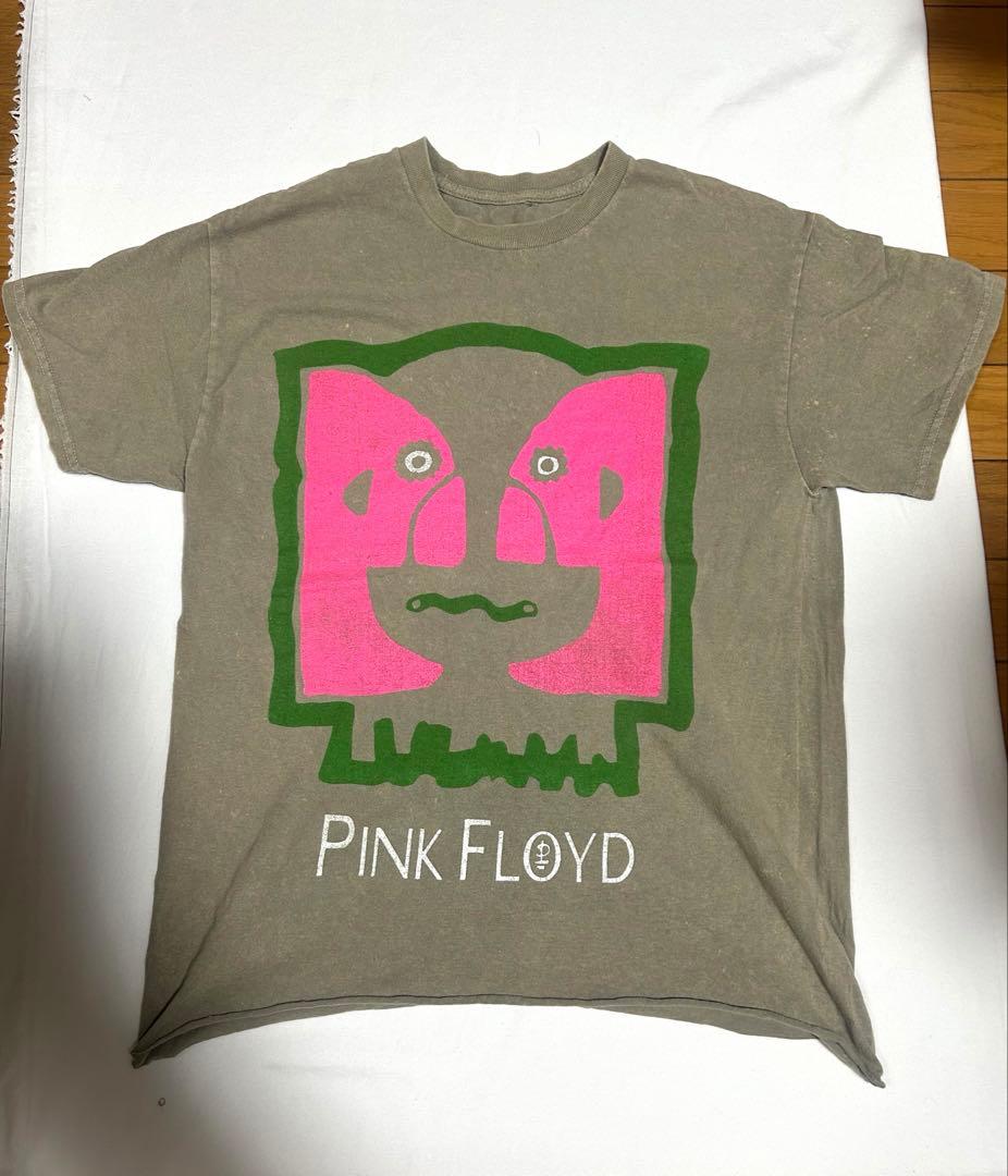 Pink Floyd Tシャツ