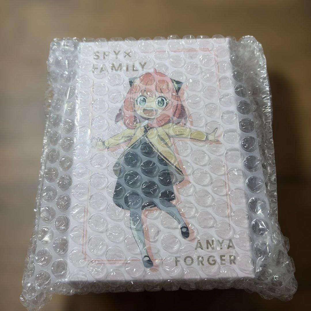 アーニャ 完全ワイヤレスイヤホン SPY×FAMILY