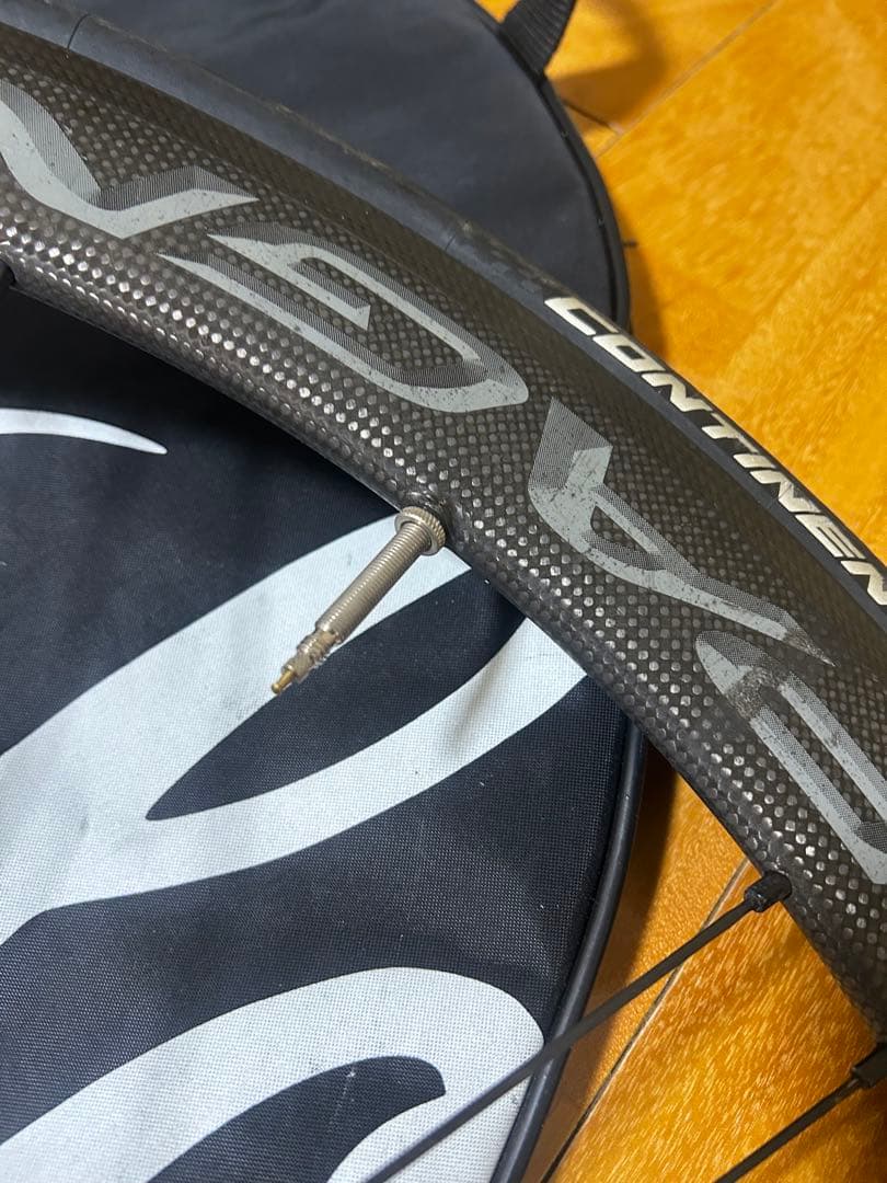 Campagnolo bora one 50 ac3 クリンチャー シマノフリー