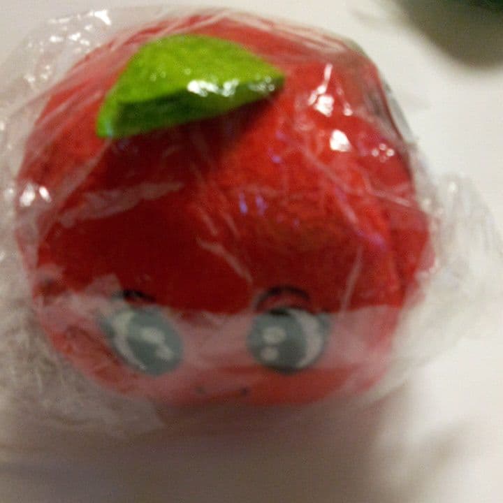 犬のおもちゃ　確認用