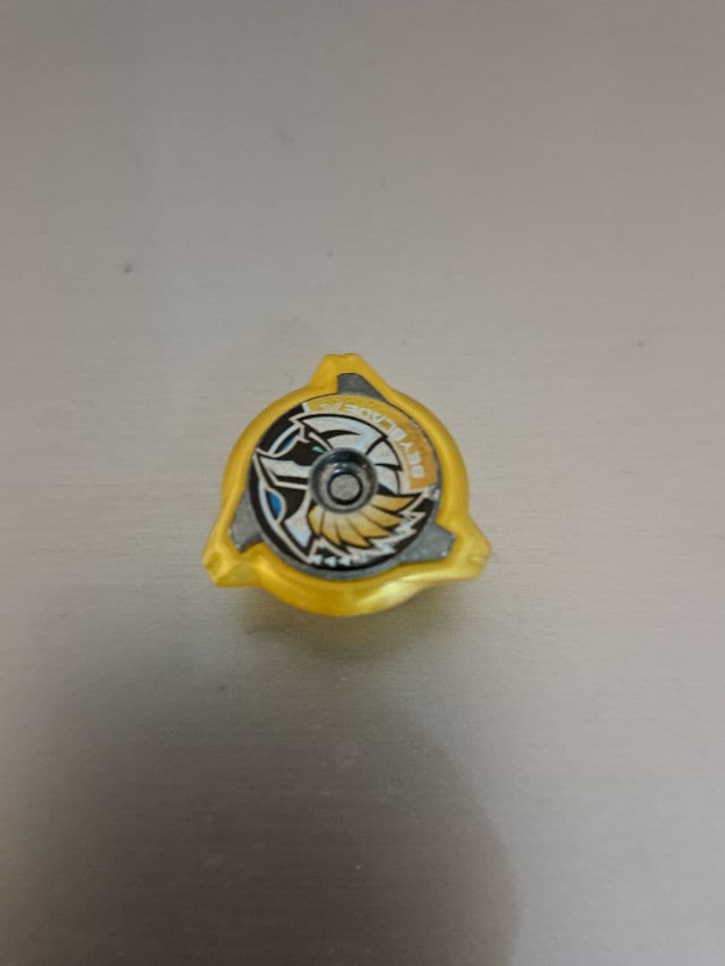 ベイブレードxワルキューレボルトs4-70v