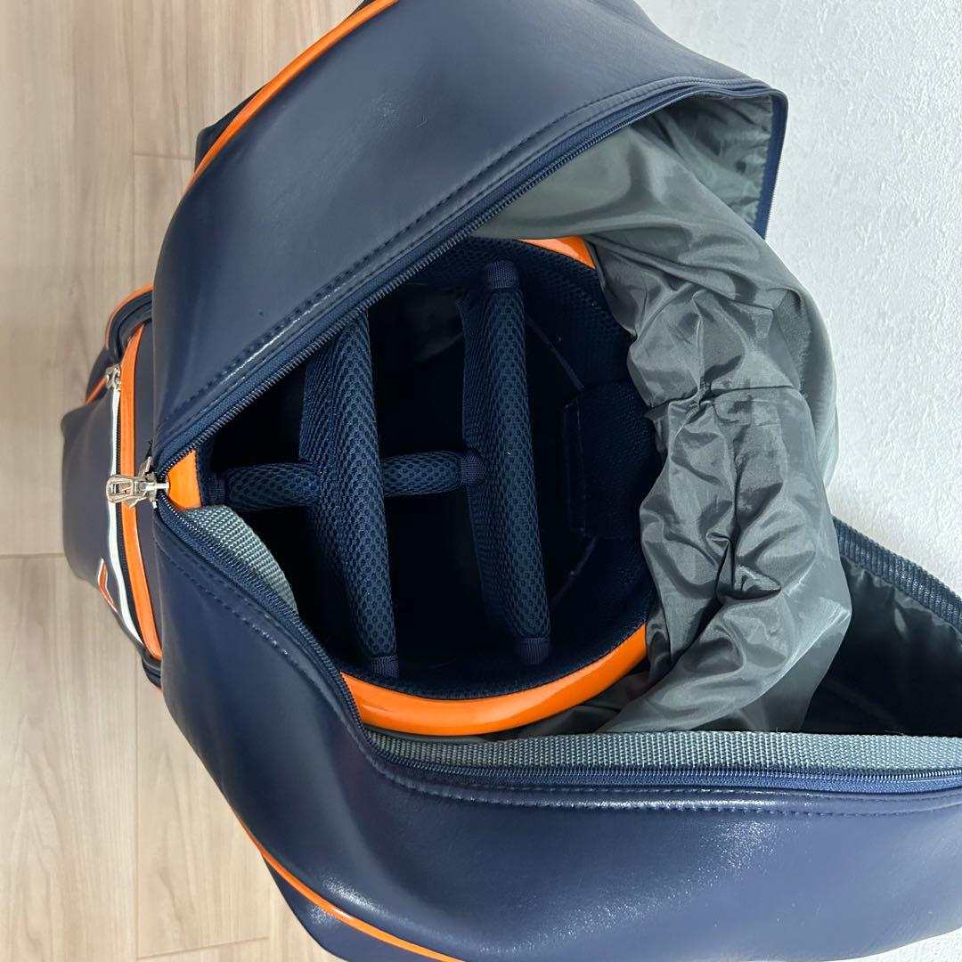 キャロウェイ　callaway キャディバッグ カバー付