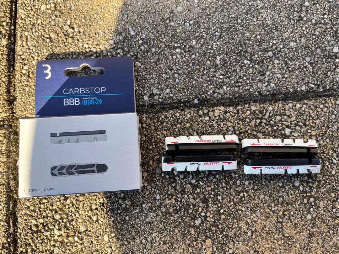 タ*ル様 【注意】BOMA クリンチャーホイール