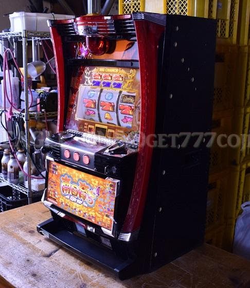 【入手困難】★南国育ちC／1A-30★蝶々Ver★アムテックス★名機★ジャンク★