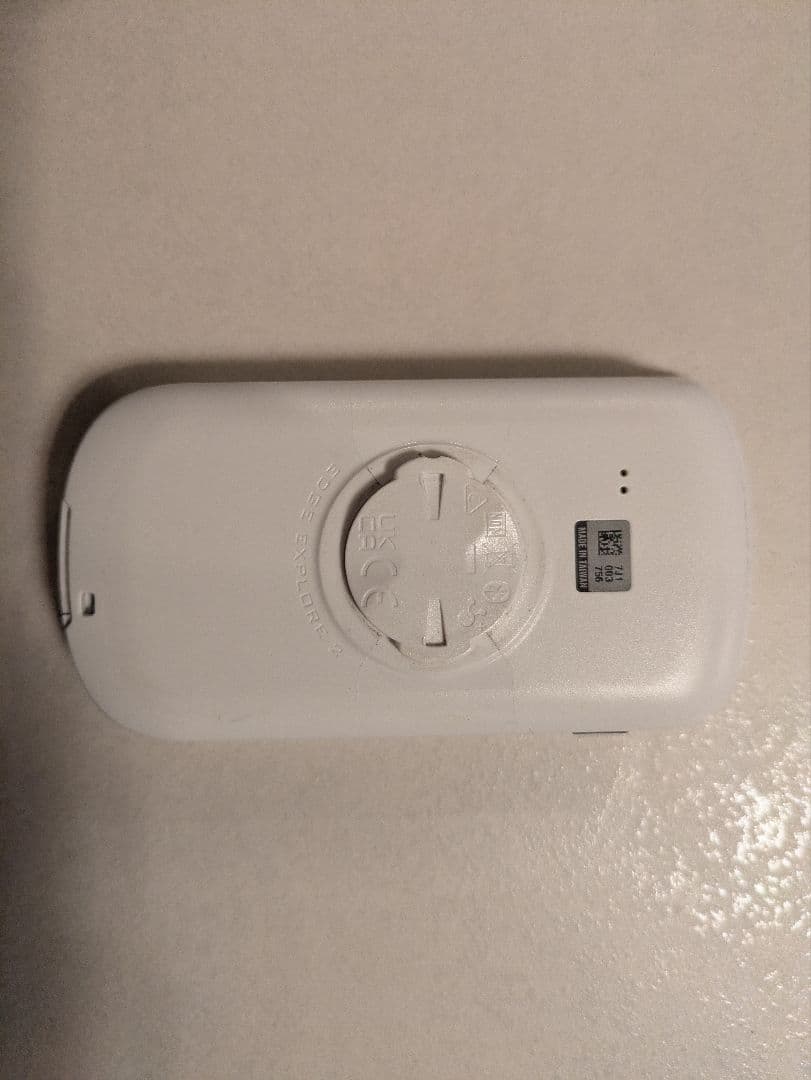 Garmin Edge Explorer 2 サイクルコンピューター