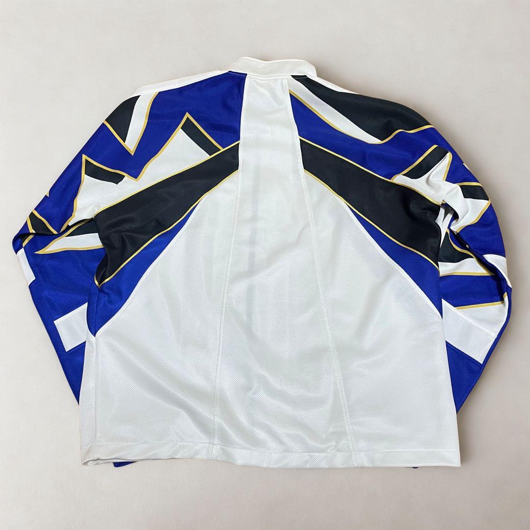 チャンピオンプロダクツ ジャージ 80s 上下セット レトロヴィンテージ O、L