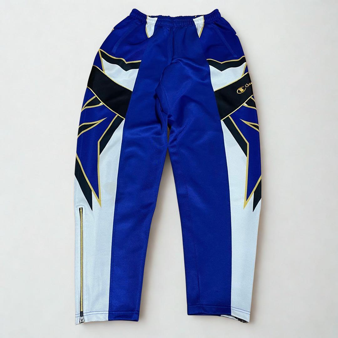 チャンピオンプロダクツ ジャージ 80s 上下セット レトロヴィンテージ O、L