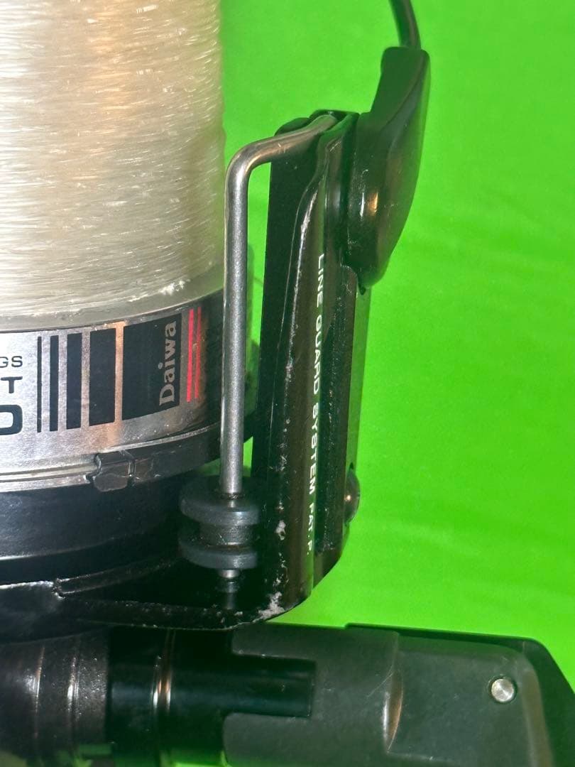 DAIWA(ダイワ) トーナメント イソ SS-3000 エントウ