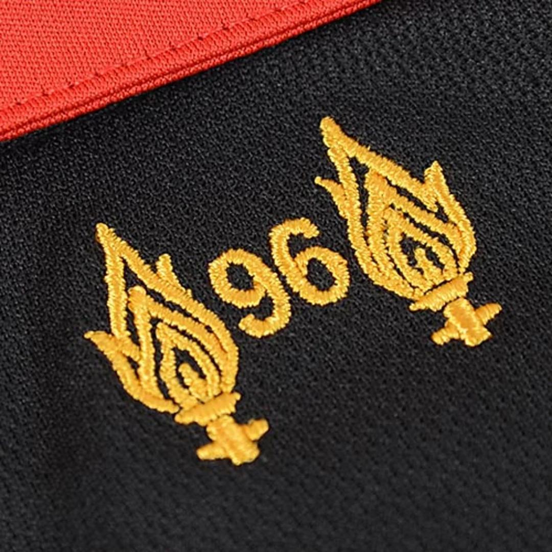 リバプール 14/15 3rd 長袖