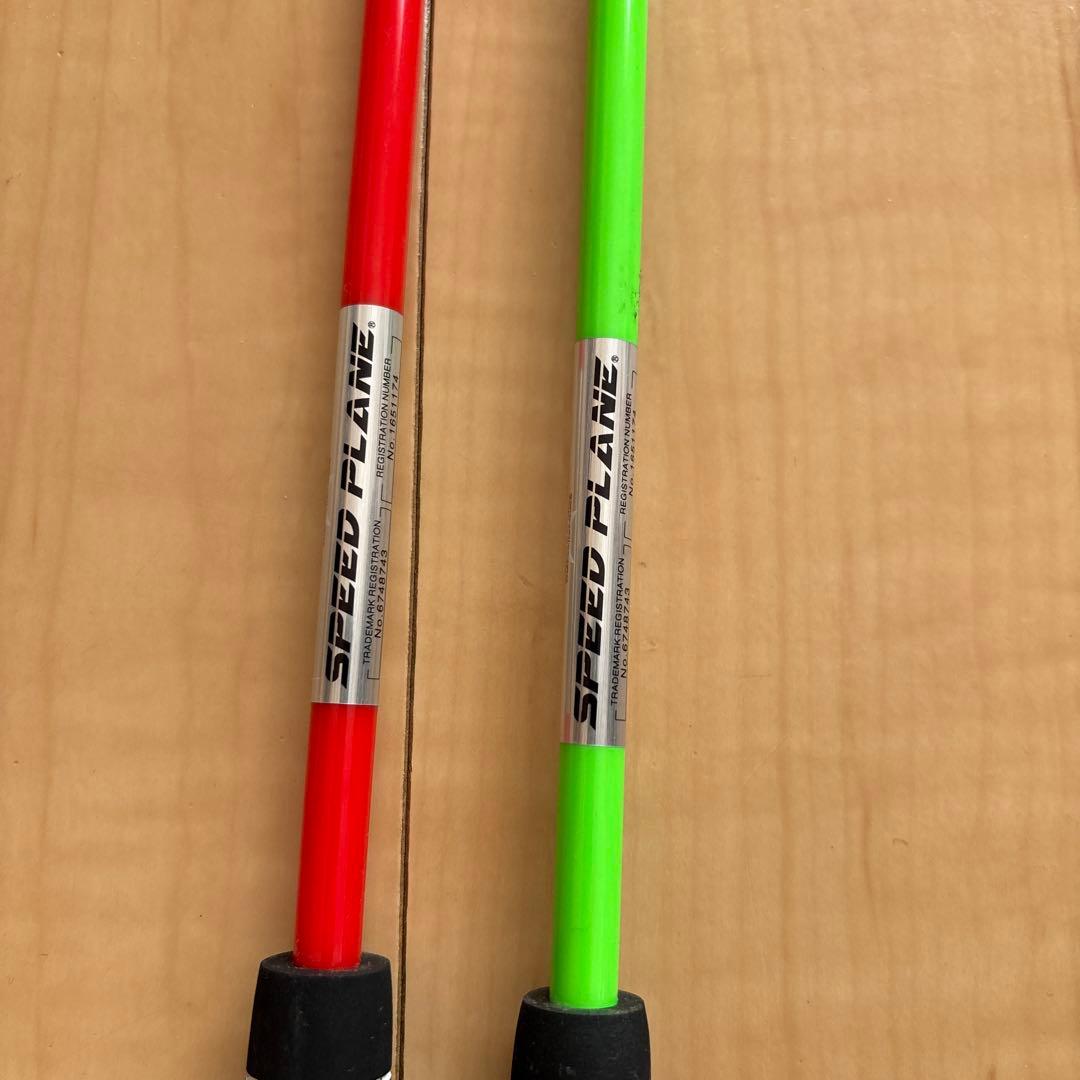 elite grips エリート SPEED PLANE