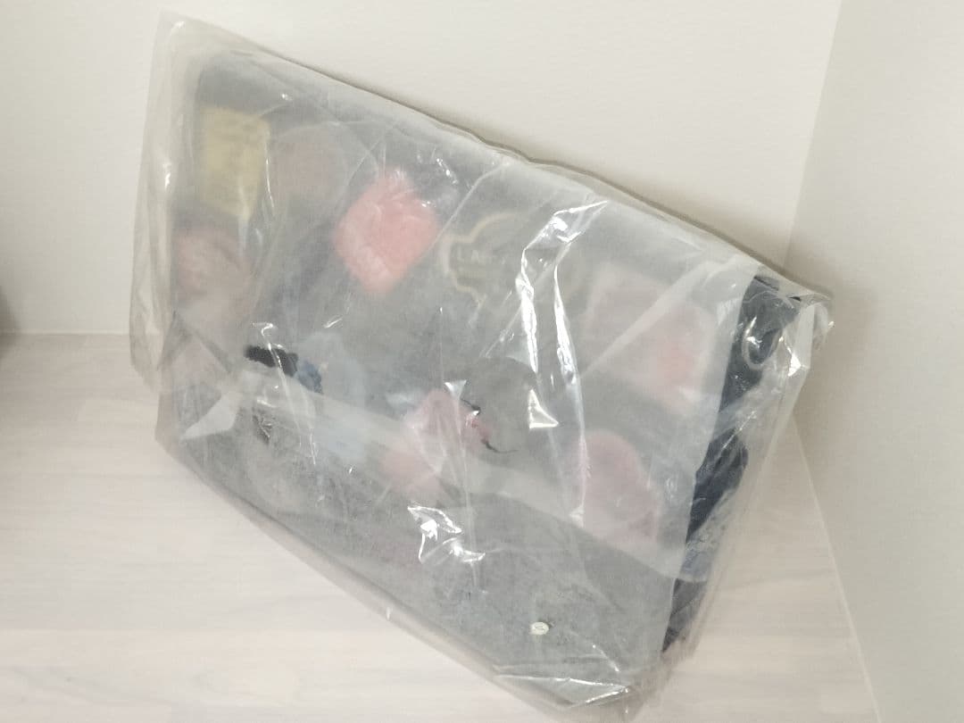 【未開封】L'Arc～en～Ciel 25th LIVE PASS BAG