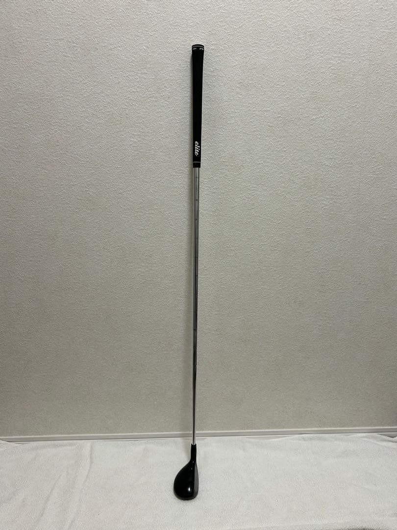 ミズノプロ　ユーティリティU4/22度