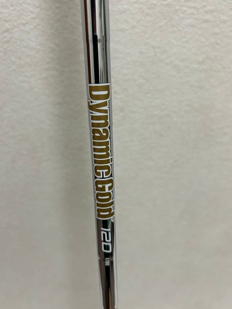 ミズノプロ　ユーティリティU4/22度